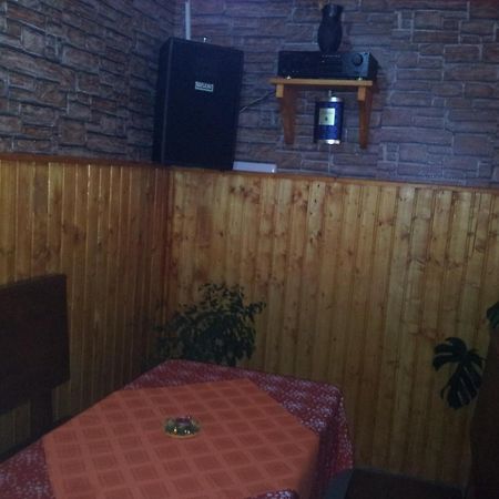 Pensiunea Mama Uta Gârda de Sus Exterior photo