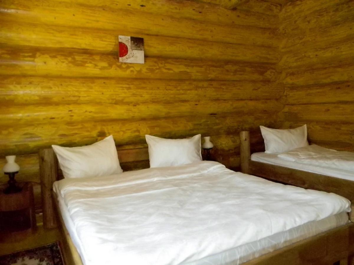 Pensiunea Mama Uta Gârda de Sus Room photo