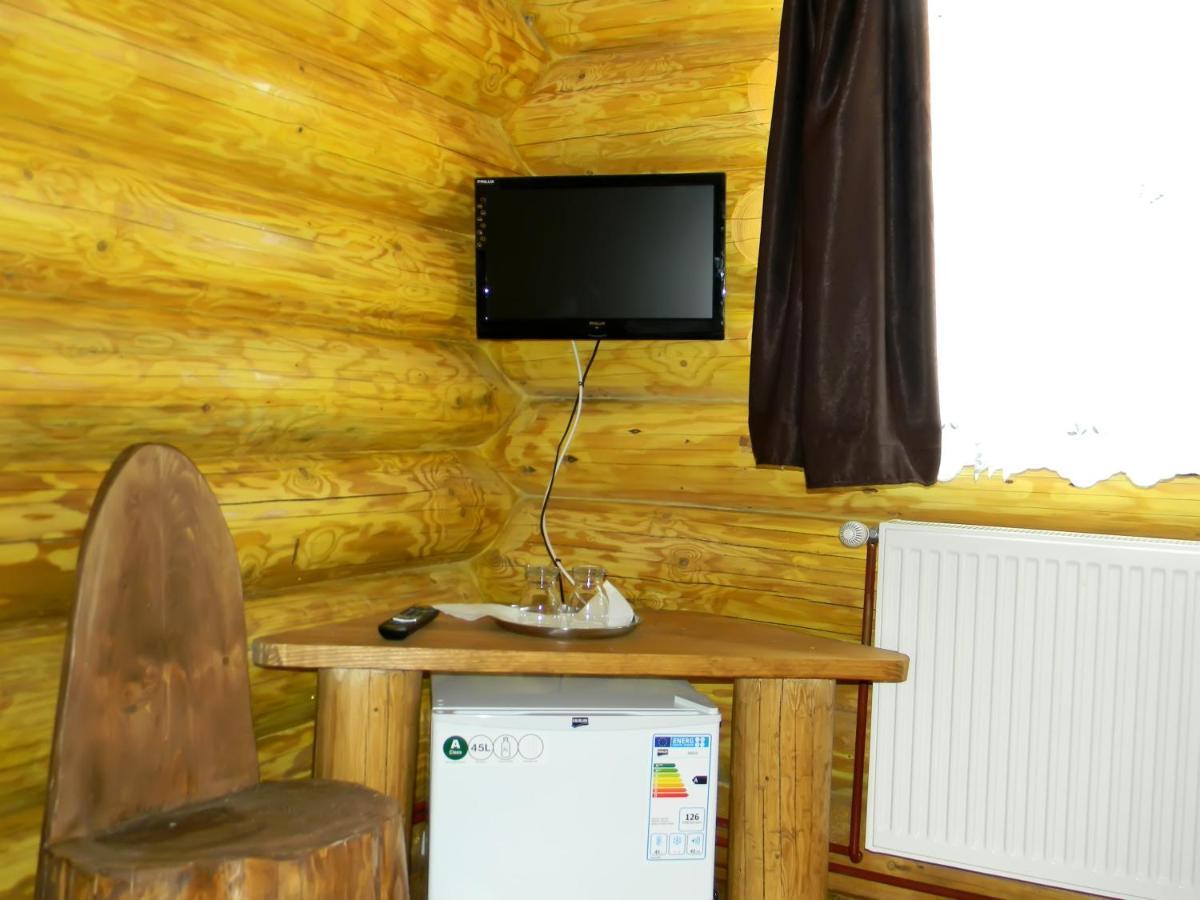 Pensiunea Mama Uta Gârda de Sus Exterior photo