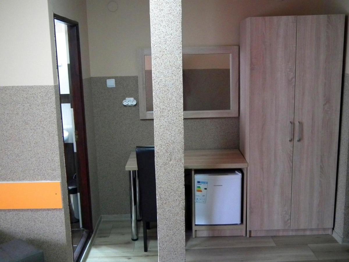 Pensiunea Mama Uta Gârda de Sus Exterior photo