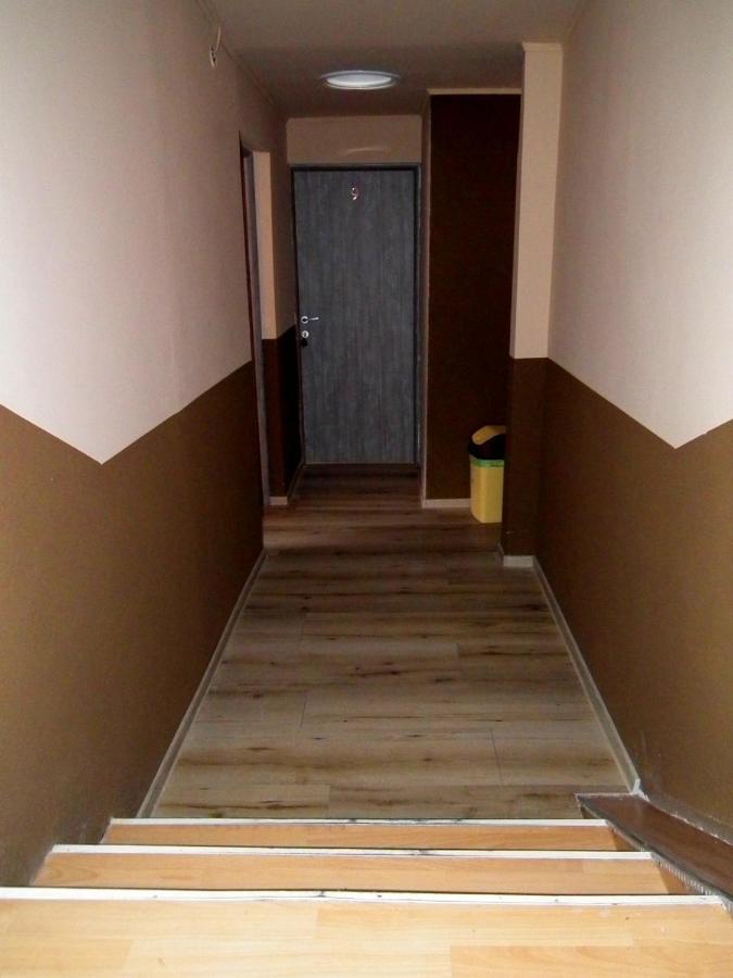 Pensiunea Mama Uta Gârda de Sus Exterior photo