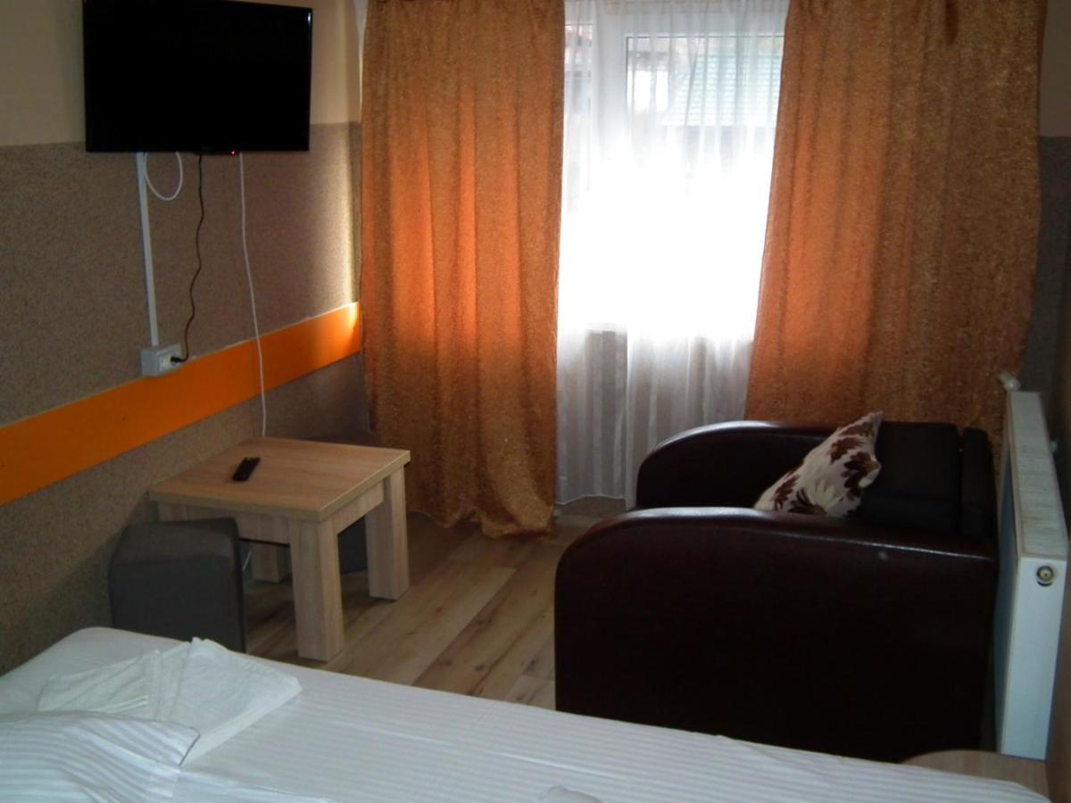 Pensiunea Mama Uta Gârda de Sus Exterior photo