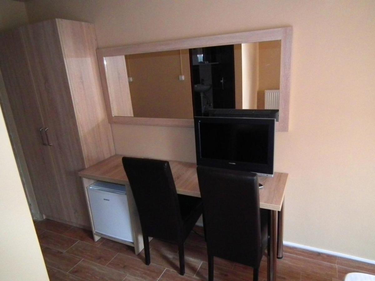 Pensiunea Mama Uta Gârda de Sus Exterior photo