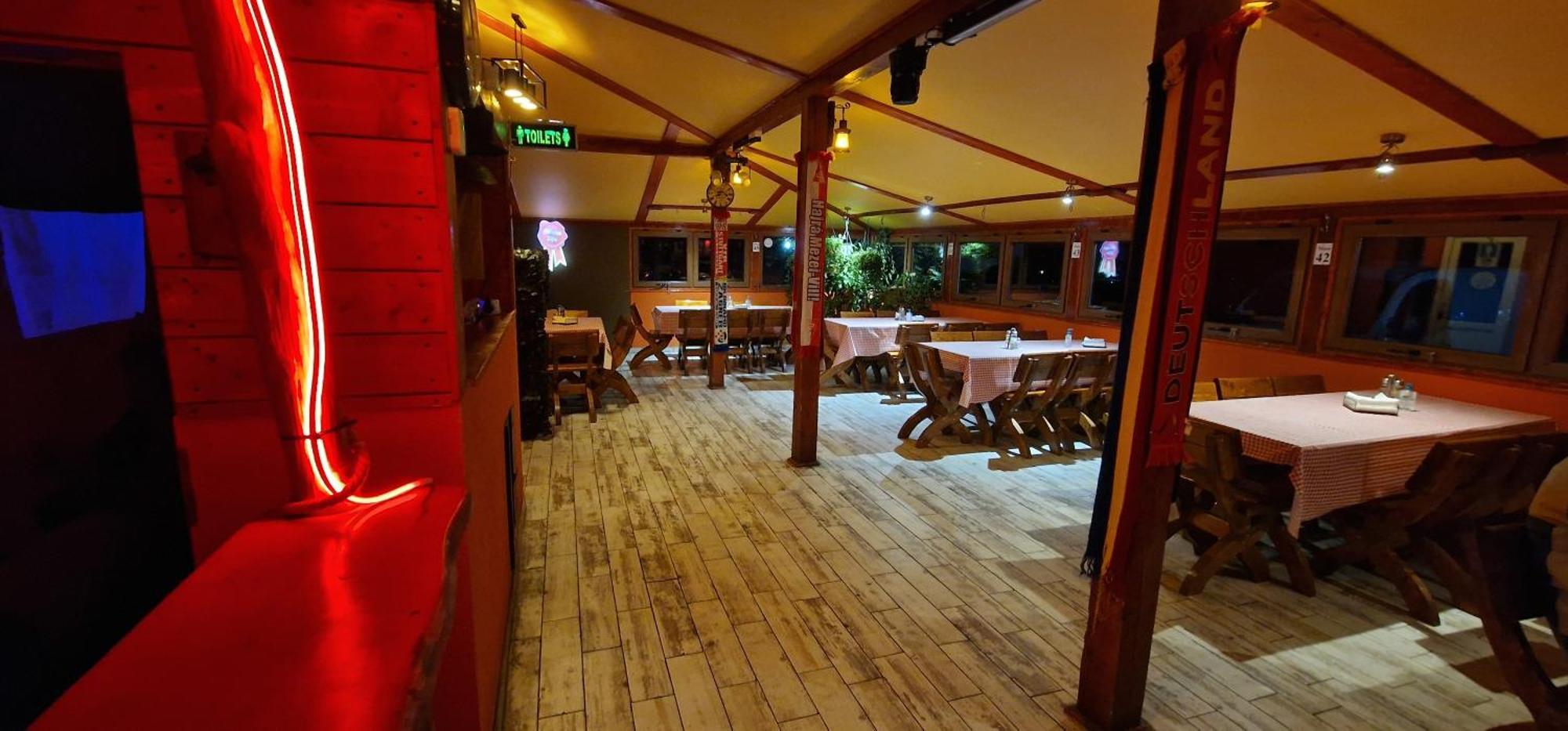Pensiunea Mama Uta Gârda de Sus Exterior photo