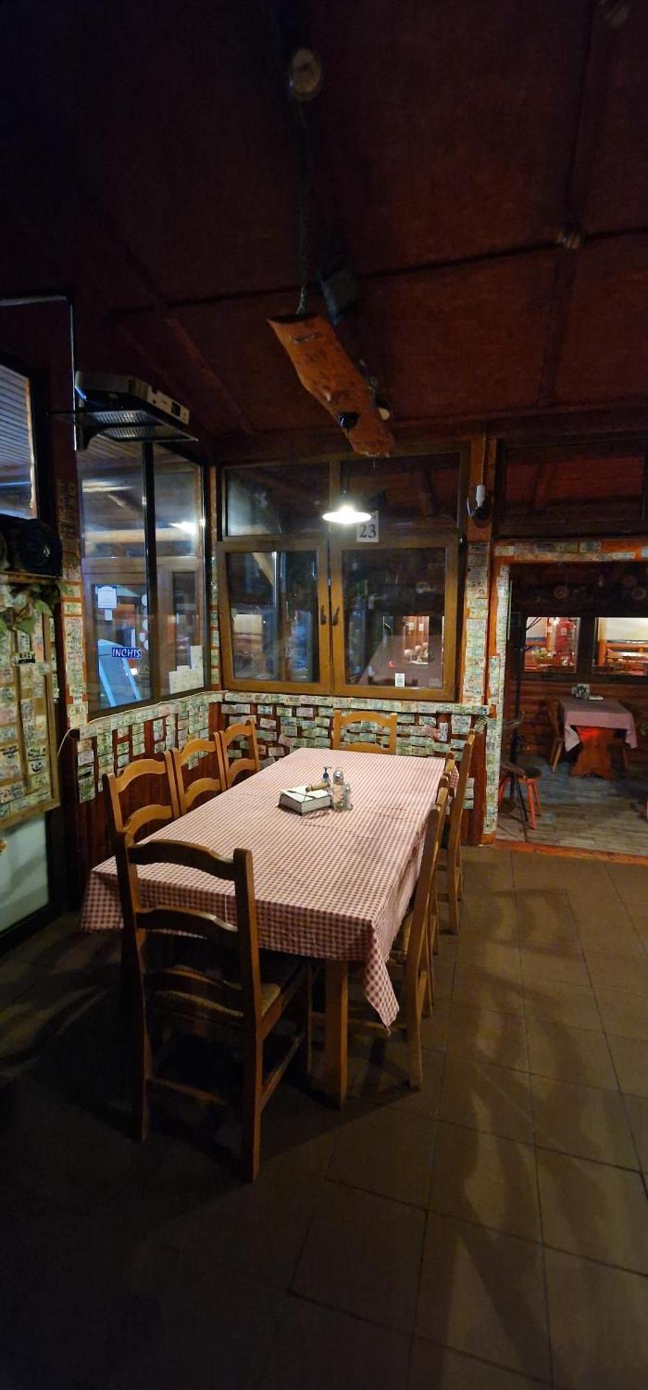 Pensiunea Mama Uta Gârda de Sus Exterior photo
