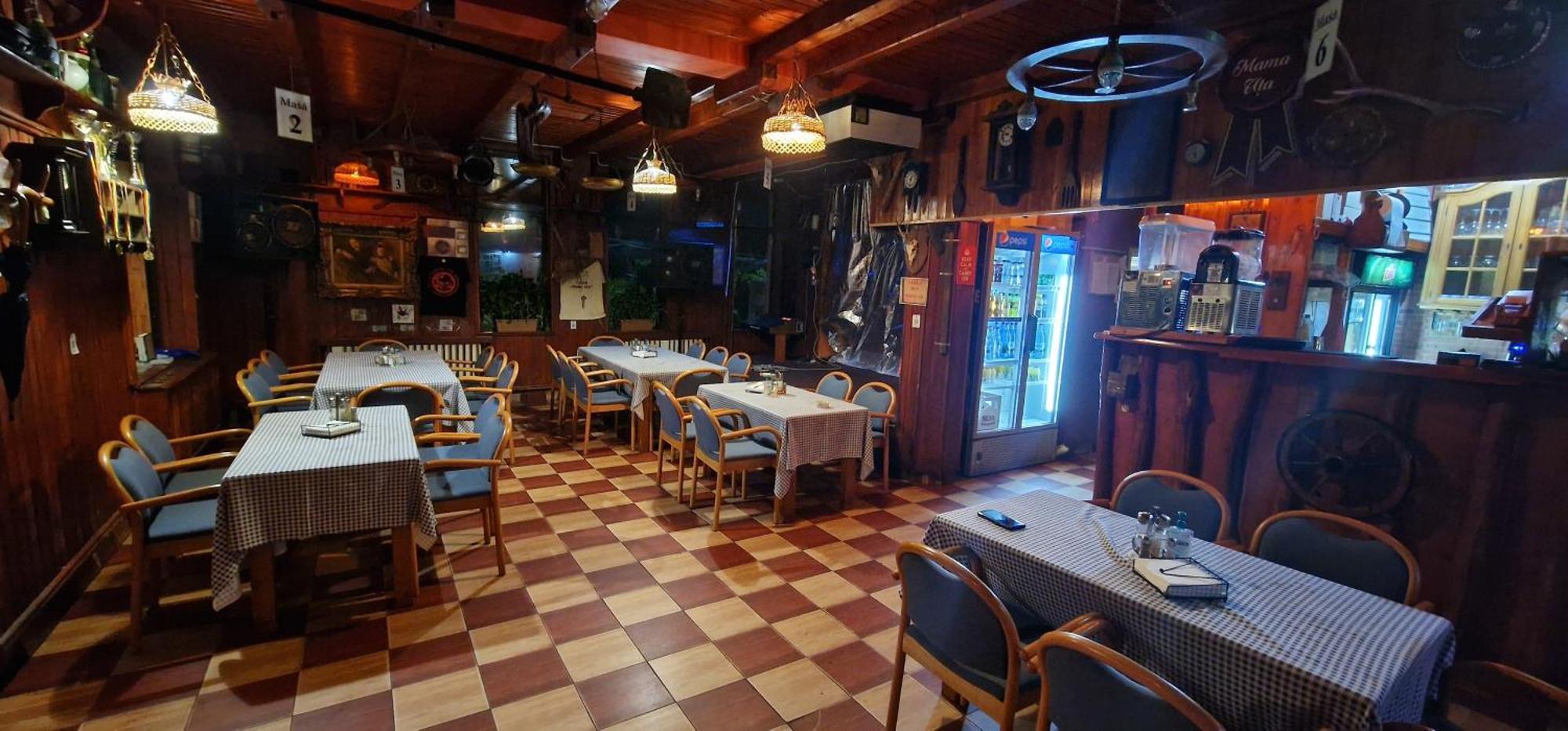 Pensiunea Mama Uta Gârda de Sus Exterior photo